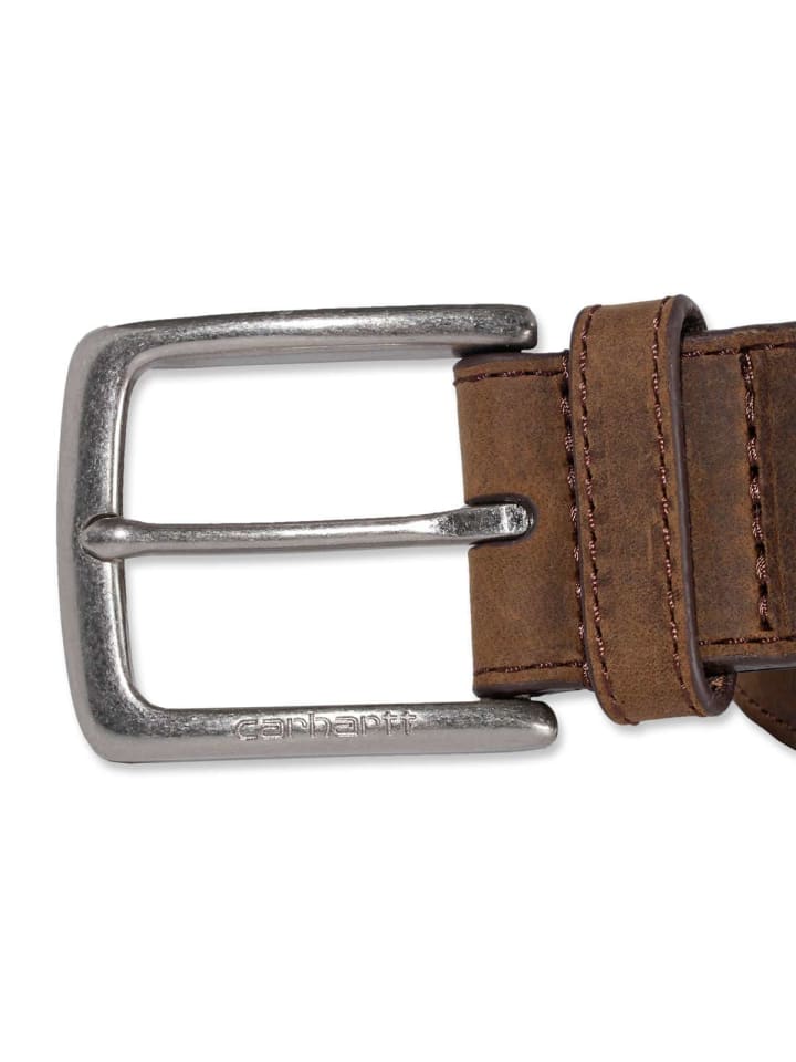 CARHARTT  Gürtel Rugged Flex in braun günstig kaufen