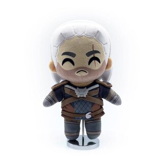 The Witcher Plüschfigur Geralt 22 cm