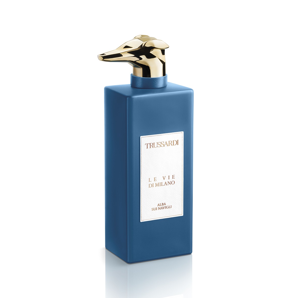 Trussardi Alba Sui Navigli