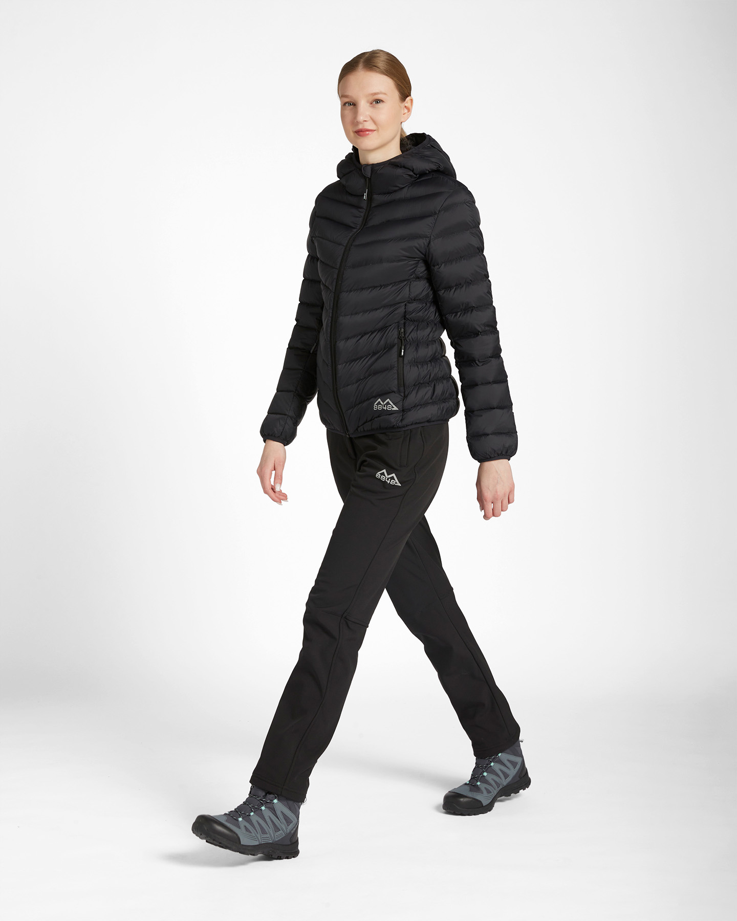 Piumino 8848 Tech W OTW115W02-050