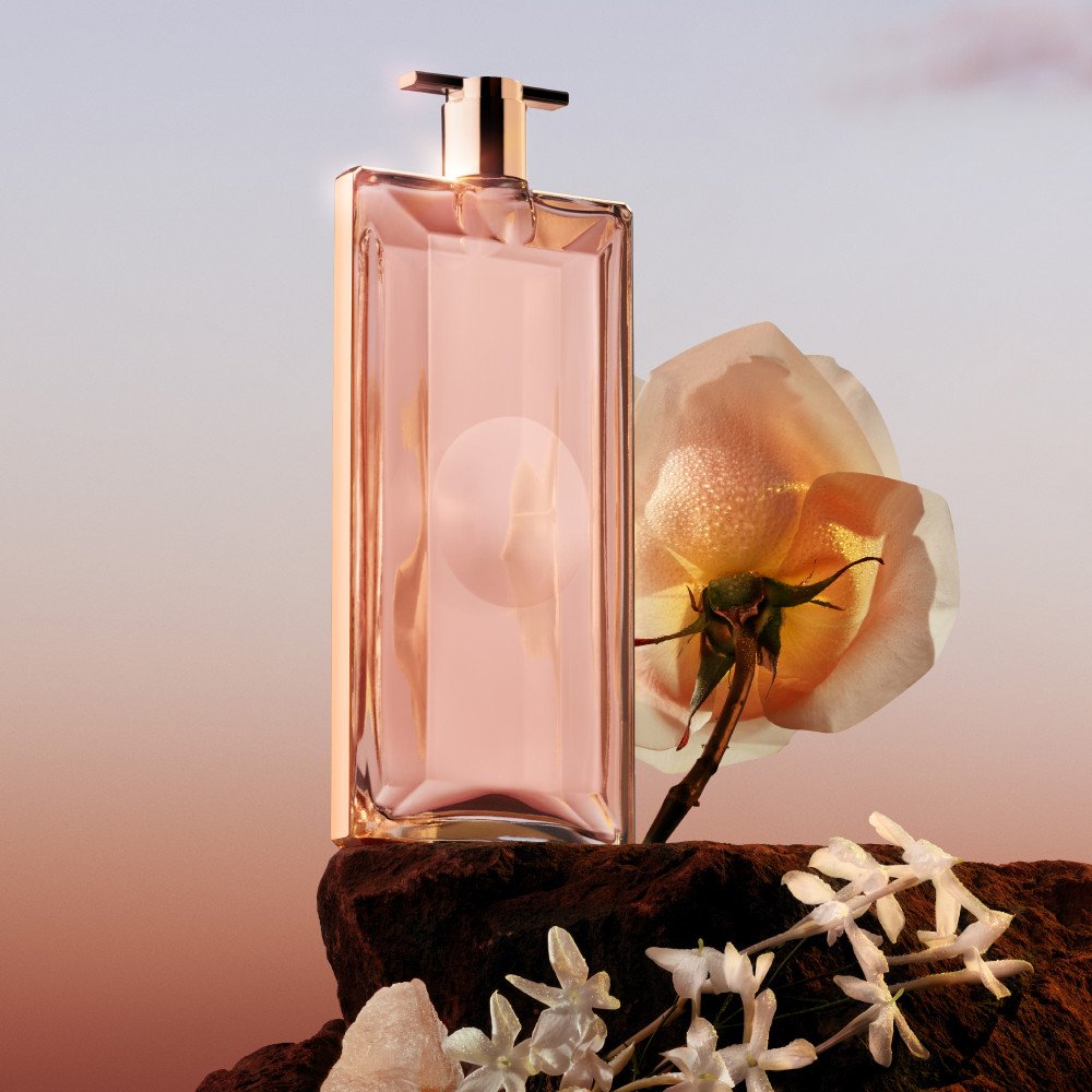 Lancôme Idôle Eau de Parfum