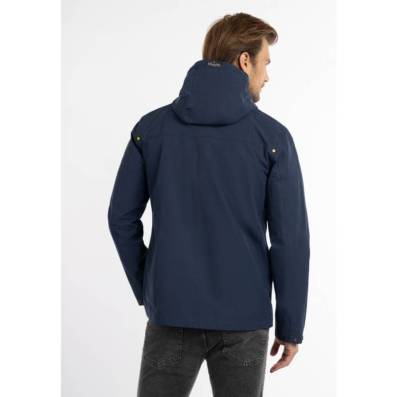 Schmuddelwedda Regenjacke Herren