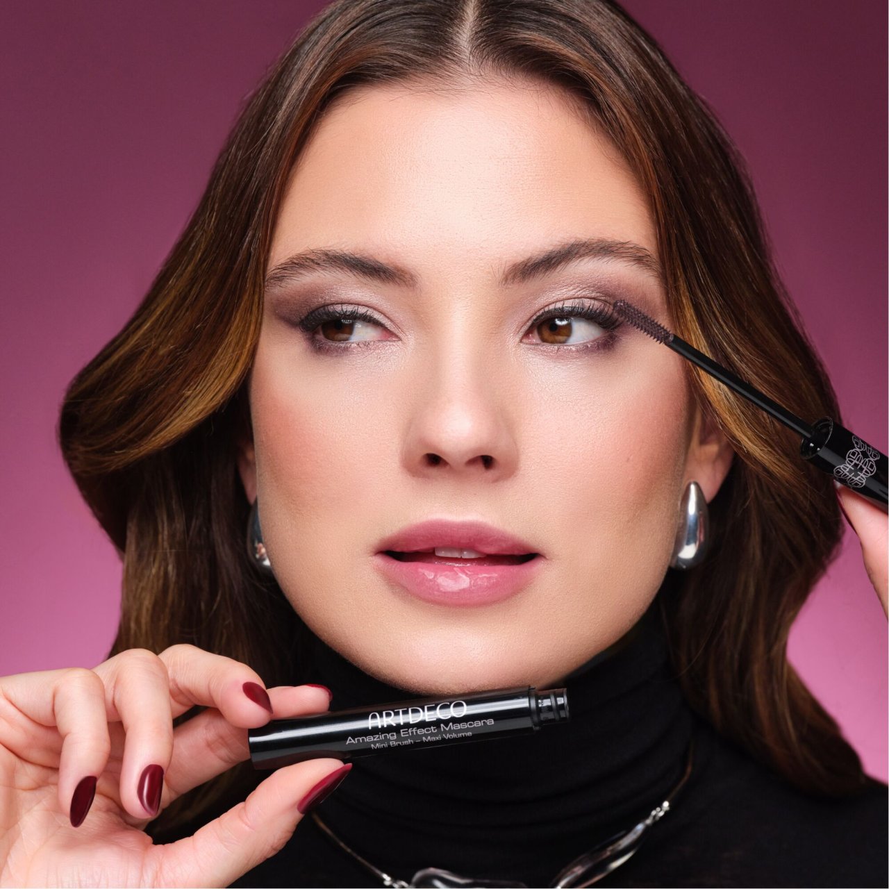 ARTDECO Mascara Amazing Effect Mascara