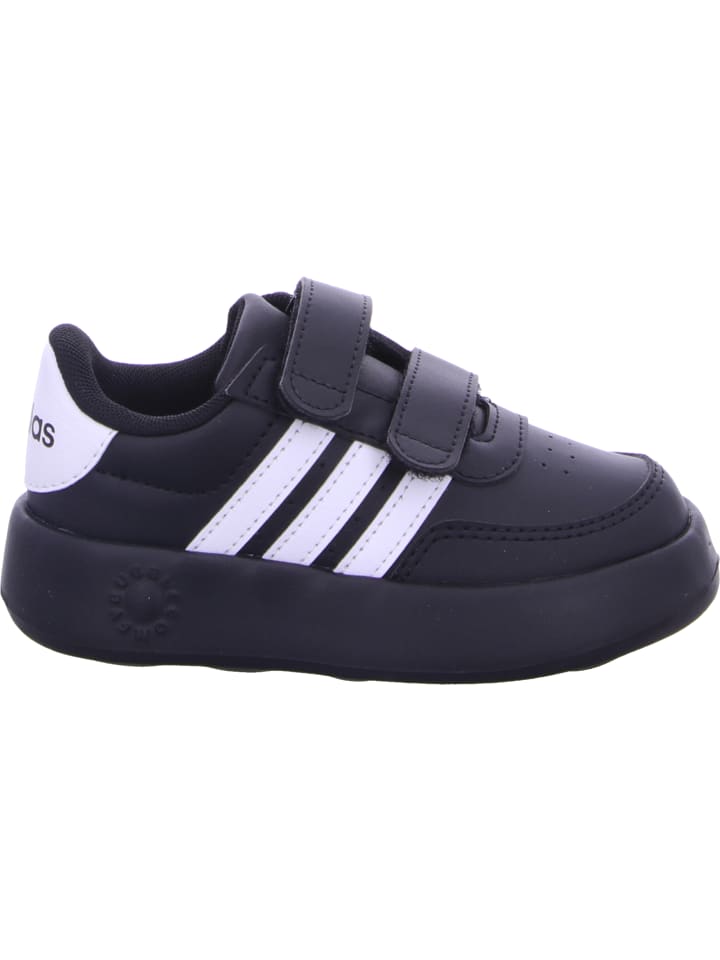 adidas Lauflernschuh in schwarz günstig kaufen