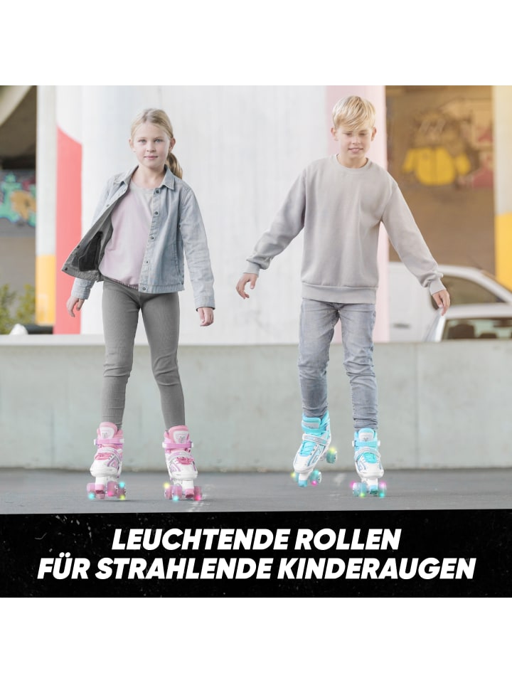Apollo Rollschuh 