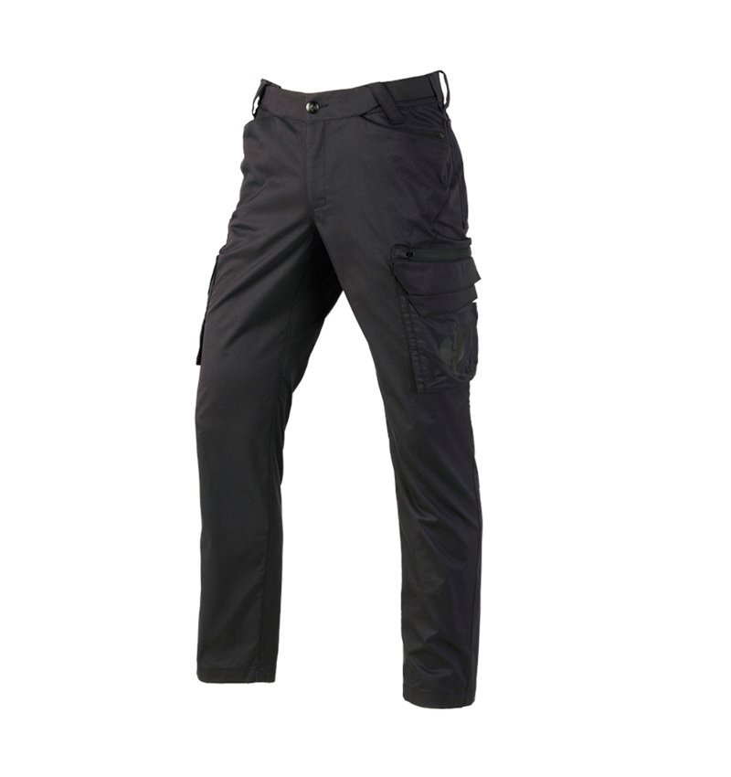 Cargohose e.s.trail