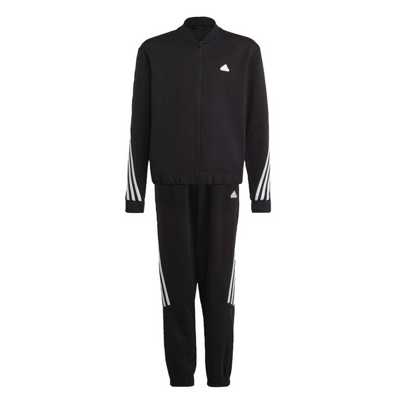 adidas Future Icons 3-Streifen Trainingsanzug Trainingsanzug Kinder