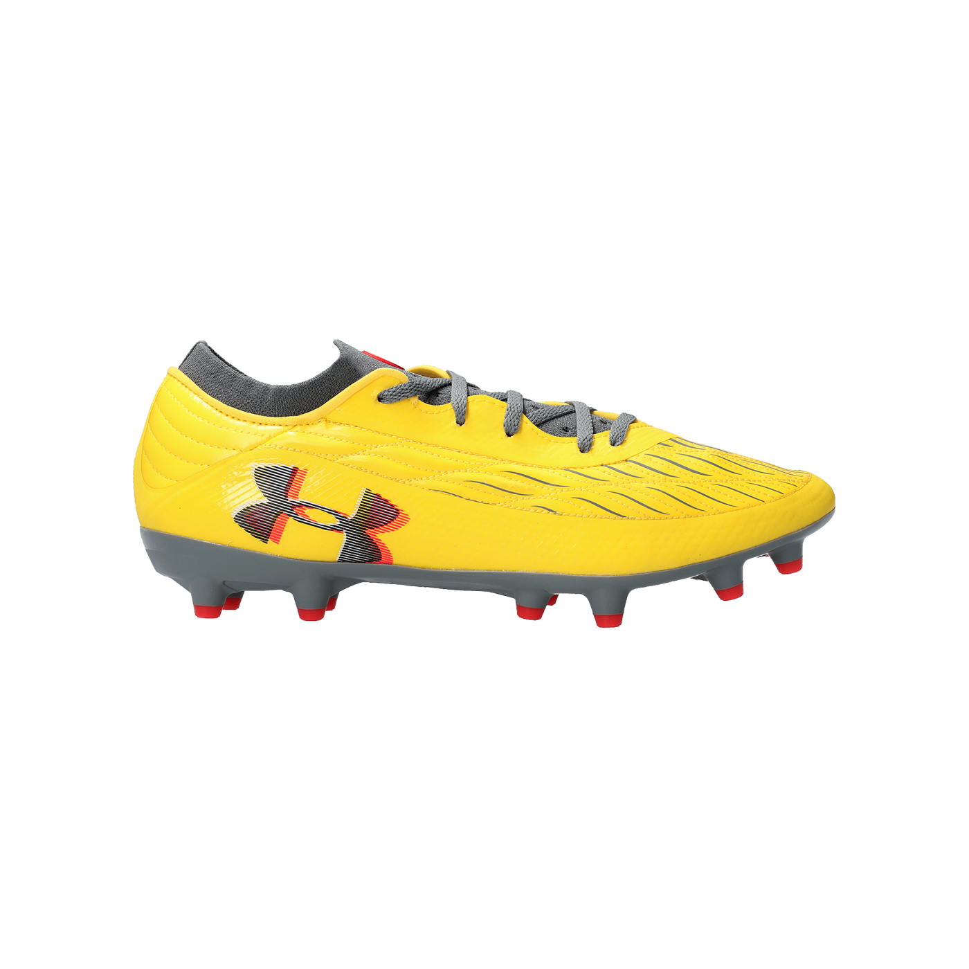 Under Armour Magnetico Pro 4 FG Gelb F700
