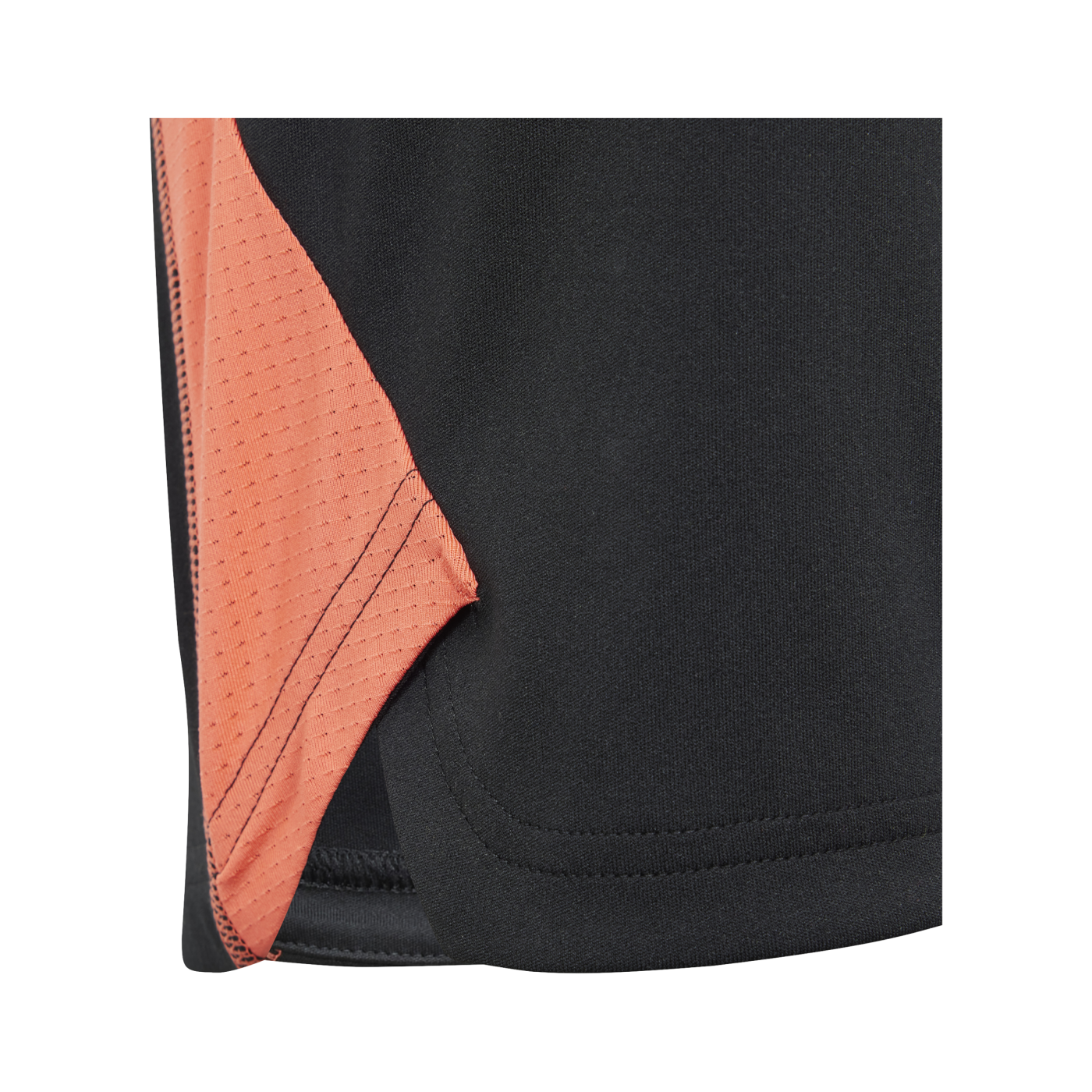 adidas Tiro 24 Pro Torwartshort Kids Schwarz