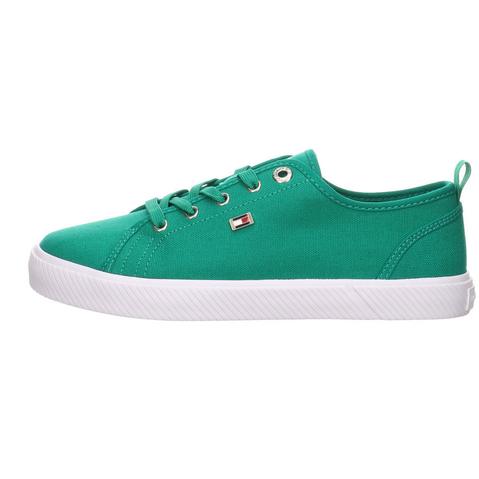 Tommy Hilfiger Vulc Canvas Sneaker
