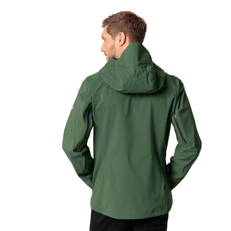 VAUDE Men's Monviso 3L Jacket Outdoorjacke Herren