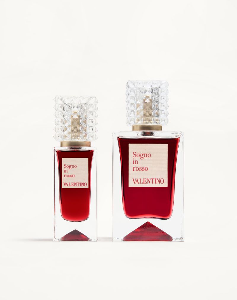 Anatomia Dos Sonhos - Sogno In Rosso Parfum 30Ml