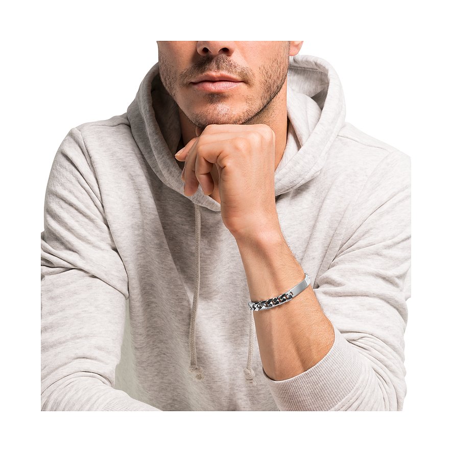 CHRIST I.D.-Armband