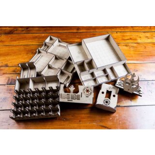 Imperial Assault Organizer