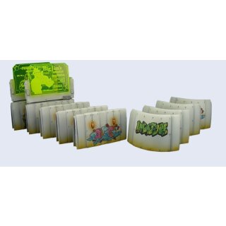 Infinity Concrete Wall Set 2 (9)