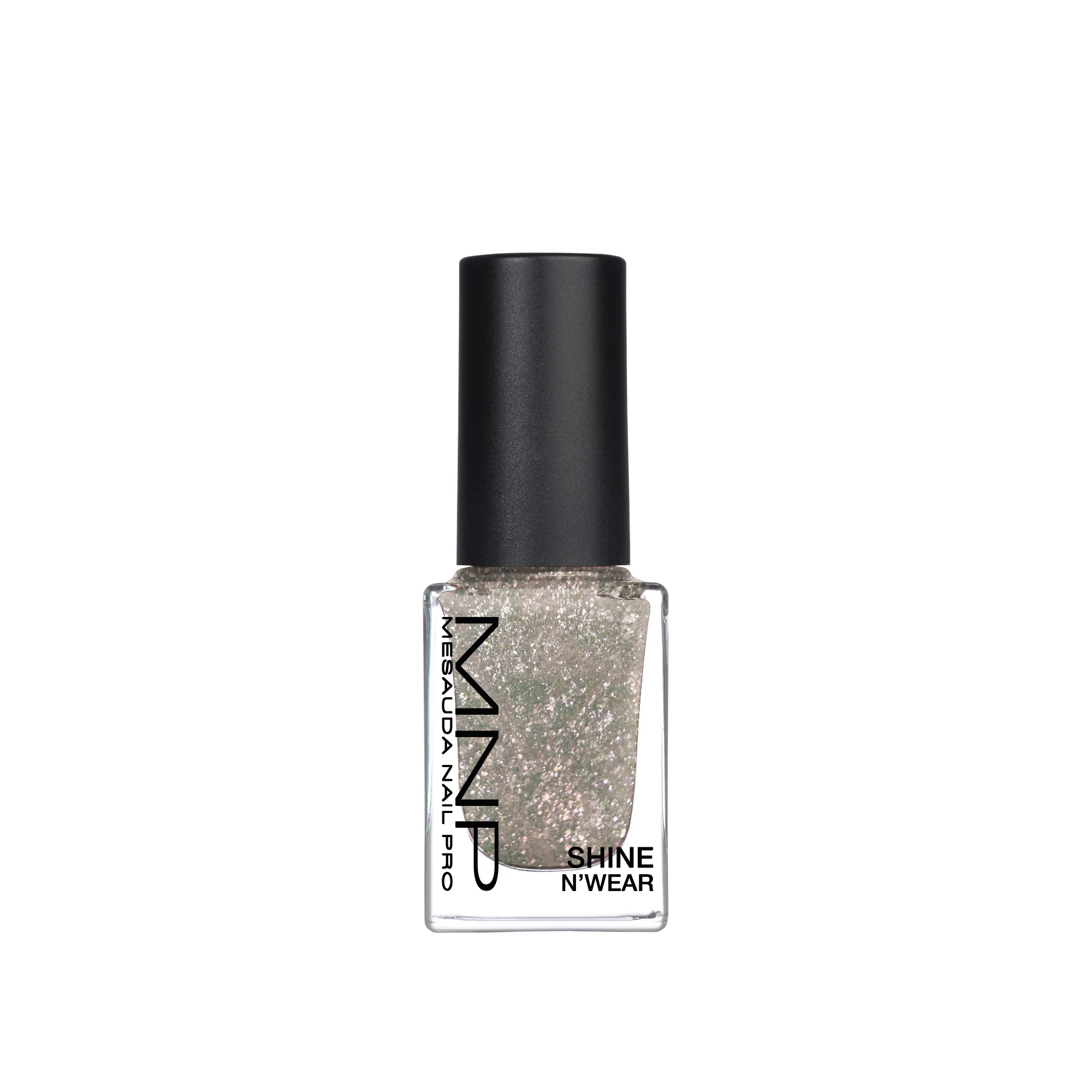 SHINE N'WEAR Klassisk Neglelak - Neglelak