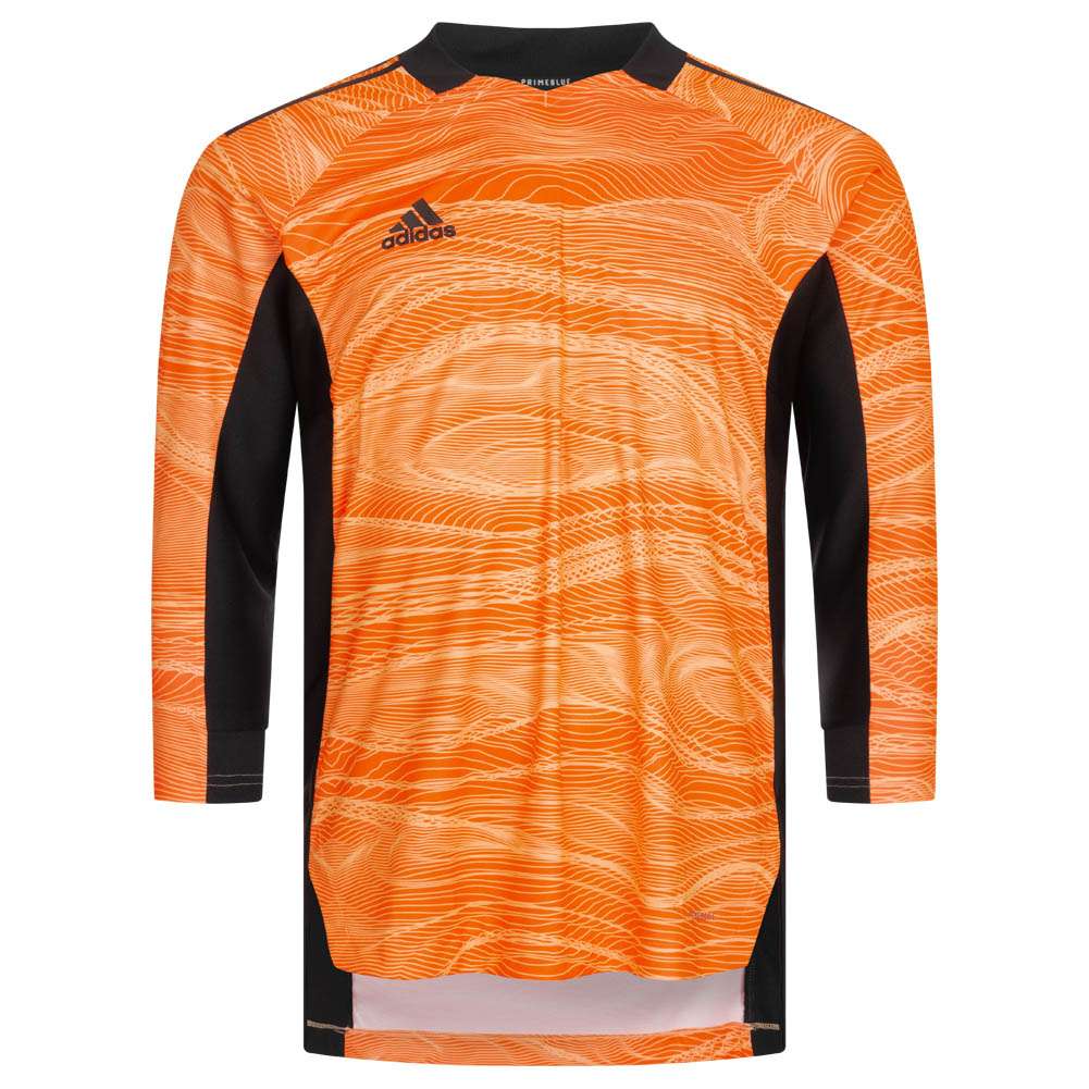 adidas Condivo 21 Herren Langarm Torwarttrikot GJ7700