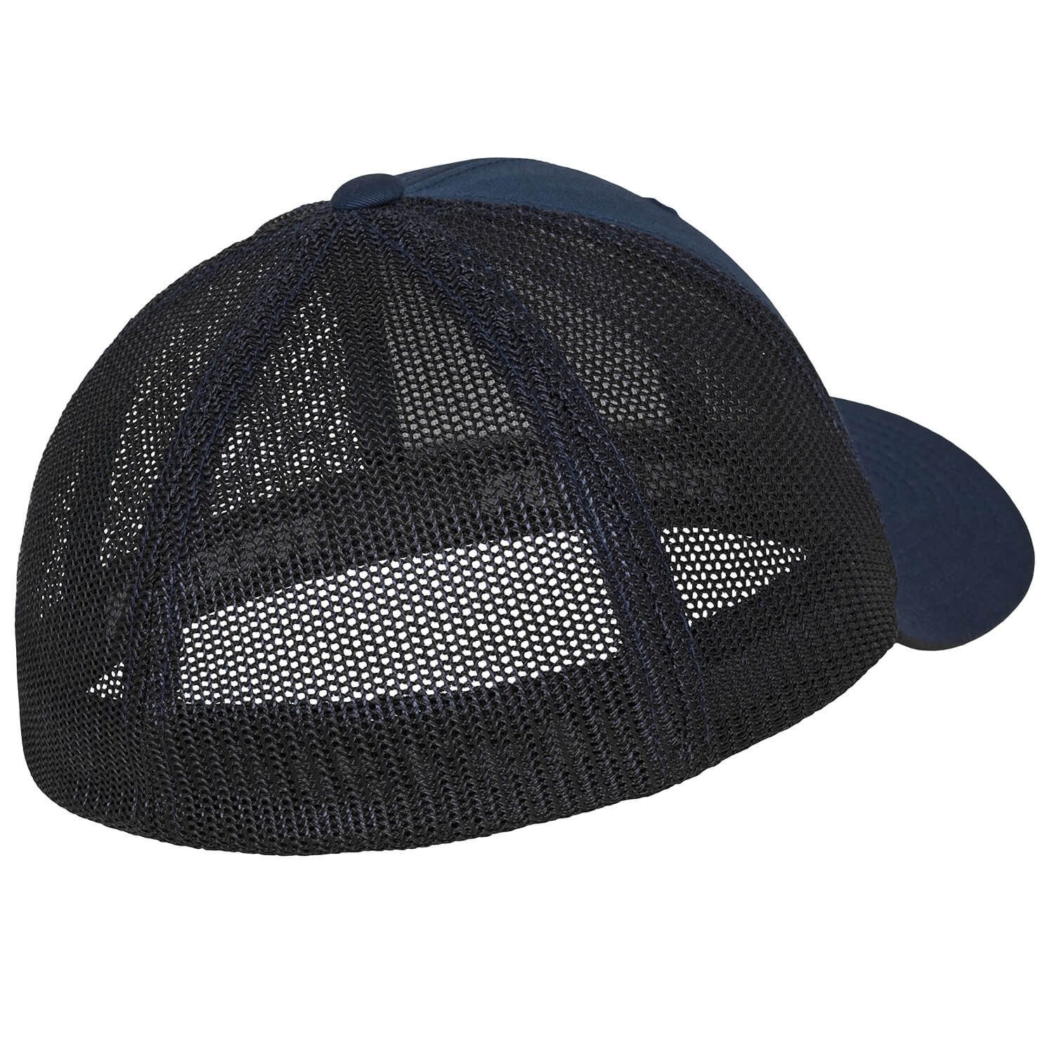 Flexfit Mesh Trucker Cap