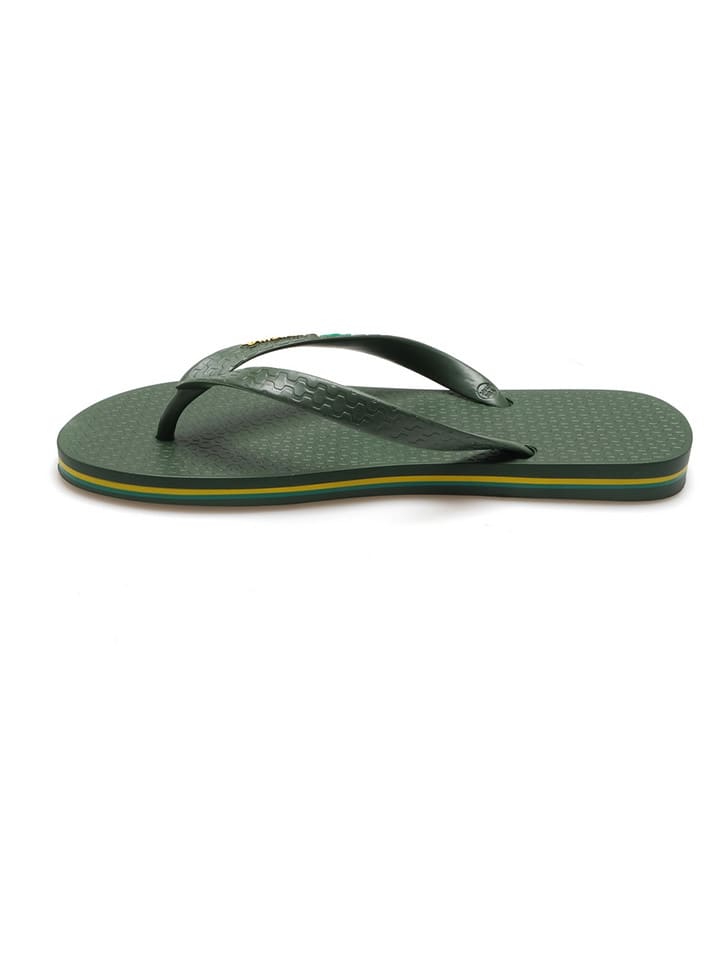 Ipanema Zehentrenner in Grün günstig kaufen
