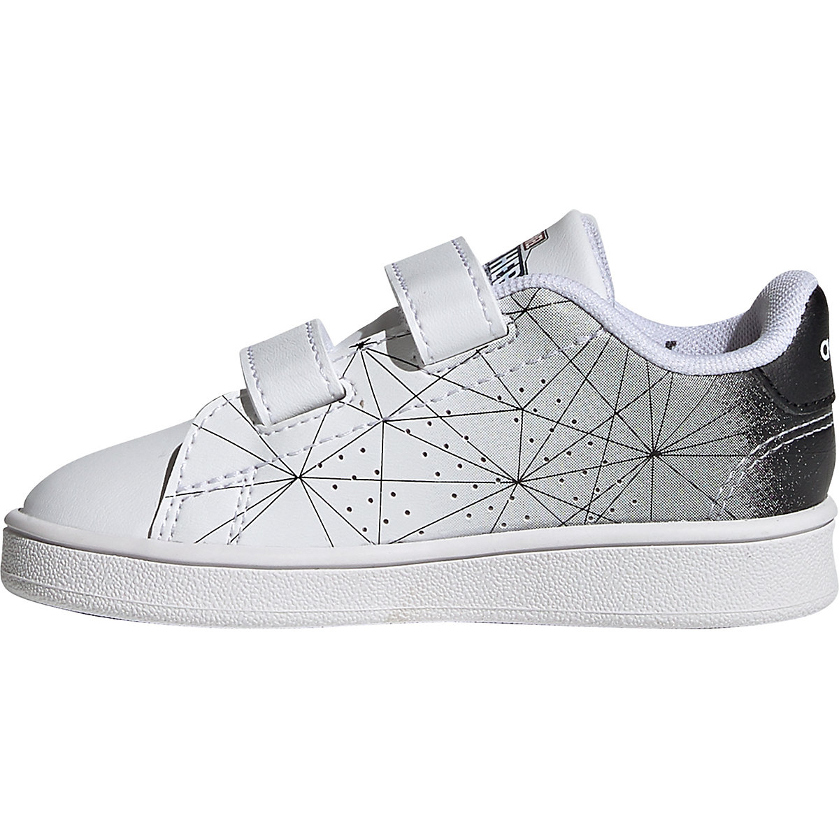 Spider-Man Baby Sneakers Low ADVANTAGE für Jungen