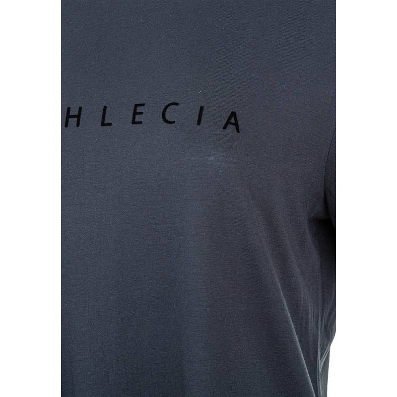 Athlecia KATTY W Slub Tee Printshirt Damen
