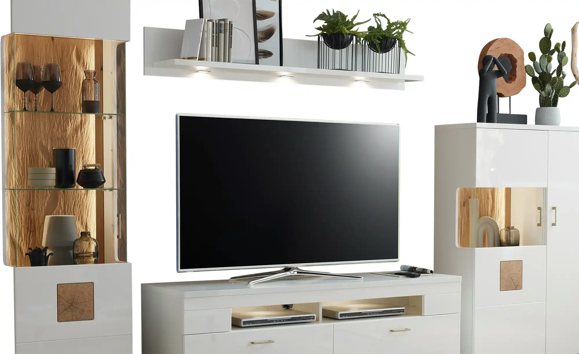 Primo LED-Beleuchtung
