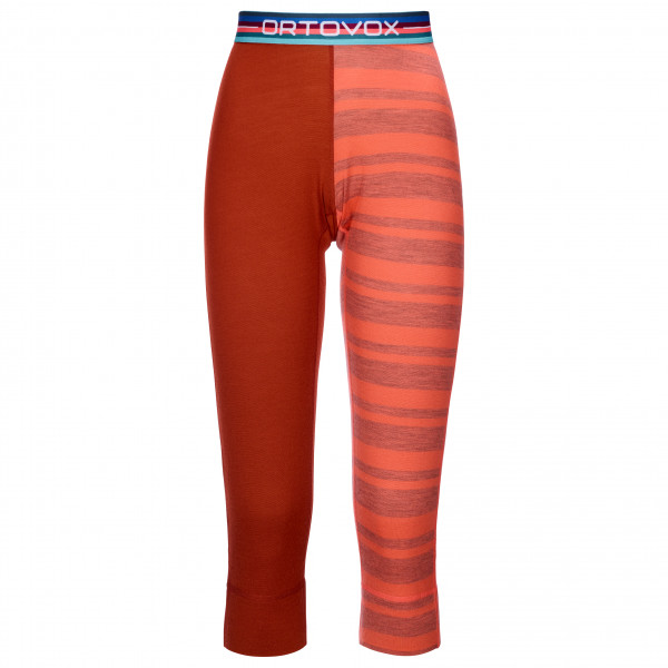 Ortovox - Women's 185 Rock'N'Wool Short Pants - Merinounterwäsche