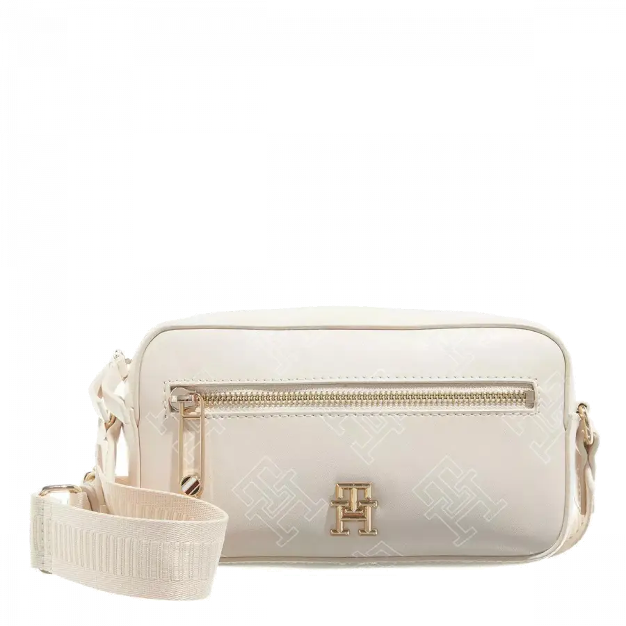 Tommy Hilfiger - Tommy Hilfiger Shoulder Bags Kunstleder