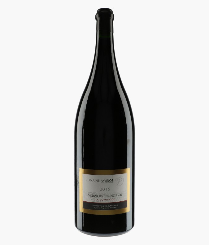 Savigny-les-Beaune 1er Cru La Dominode 2015PAVELOT