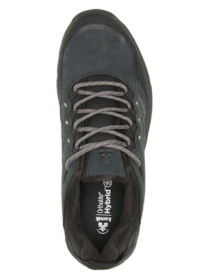 Kamik Trekkingschuhe ''Treklite'' in Schwarz günstig kaufen