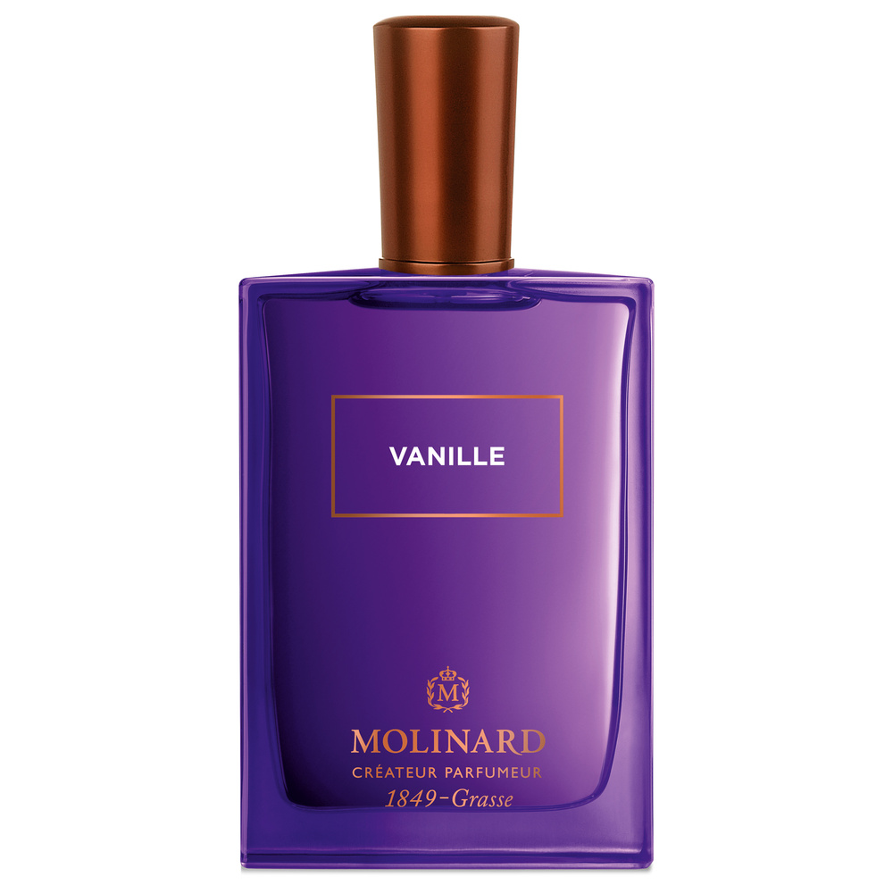 Molinard VANILLE Eau de Parfum