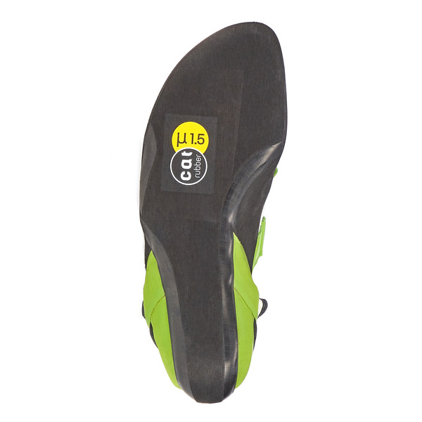 JETT QC Unisex - Kletterschuhe