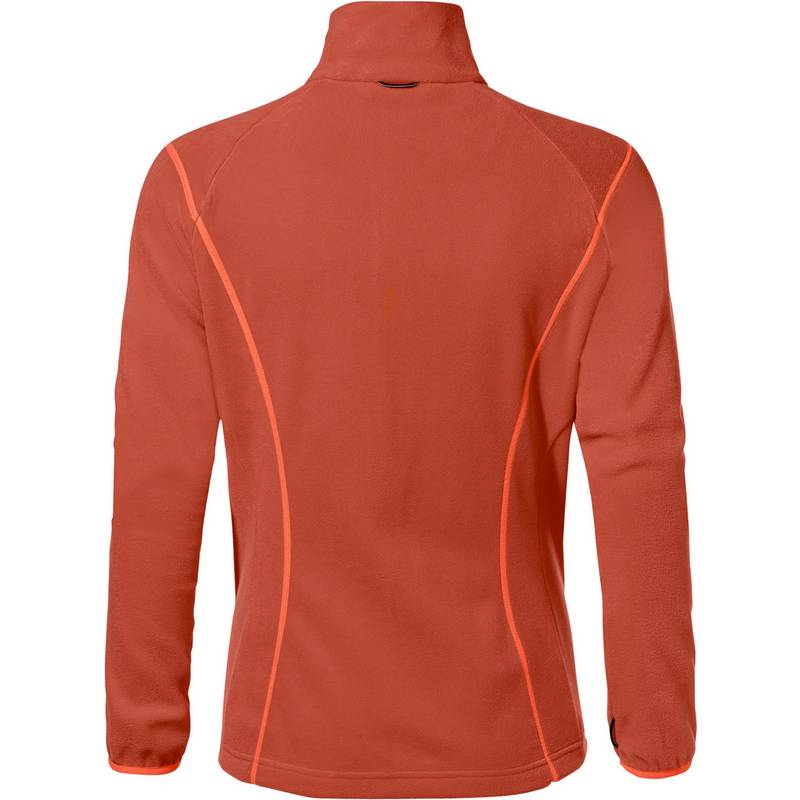 VAUDE Rosemoor II Fleecejacke Damen