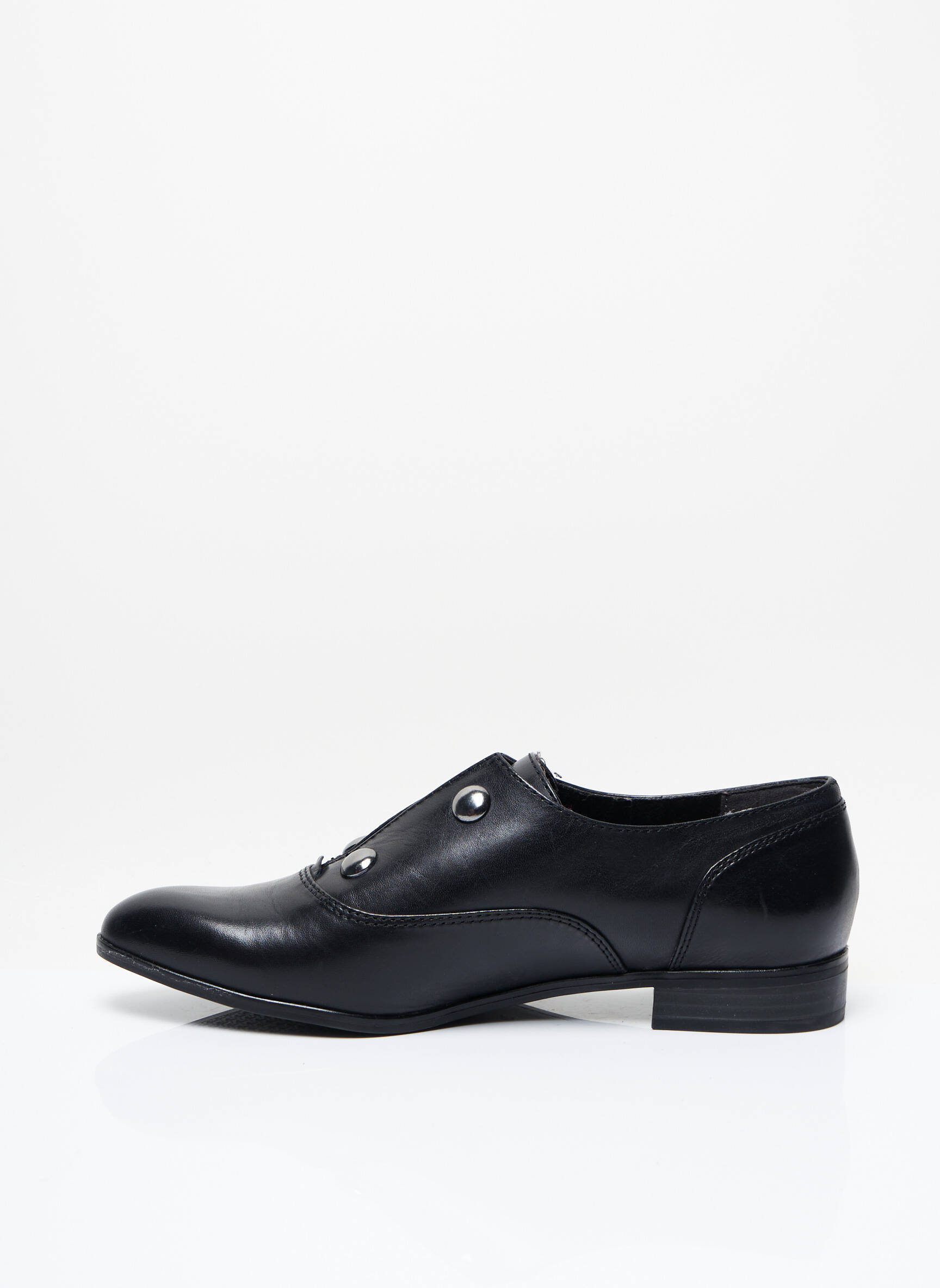 Tamaris Derby Femme couleur noir