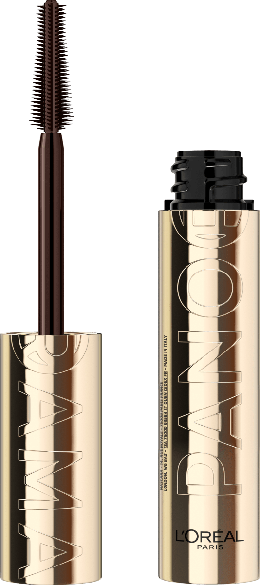 Mascara Volume Million Lashes Panorama Brown, 10,5 ml