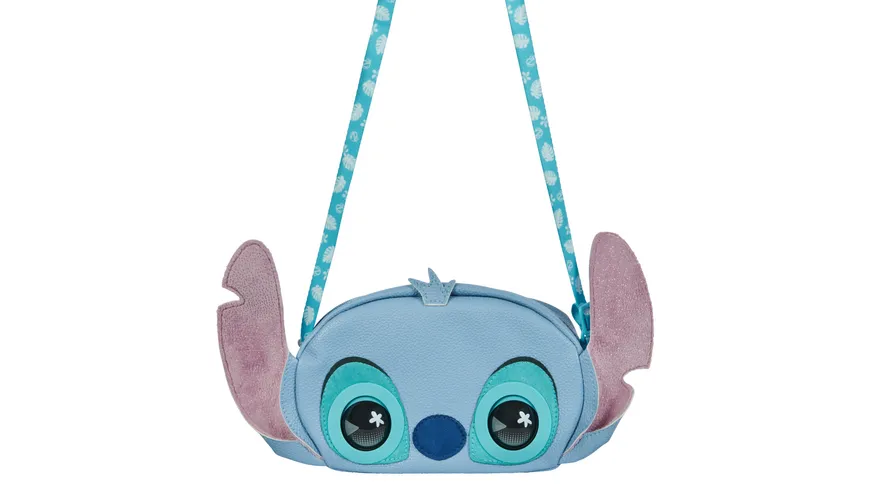 Spin Master - Purse Pets  Stitch Tasche