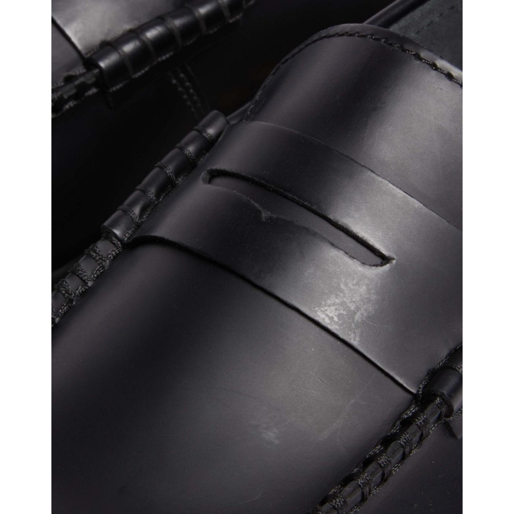 Dr. Martens Penton Smooth Leather Loafers 30980001 / schwarz