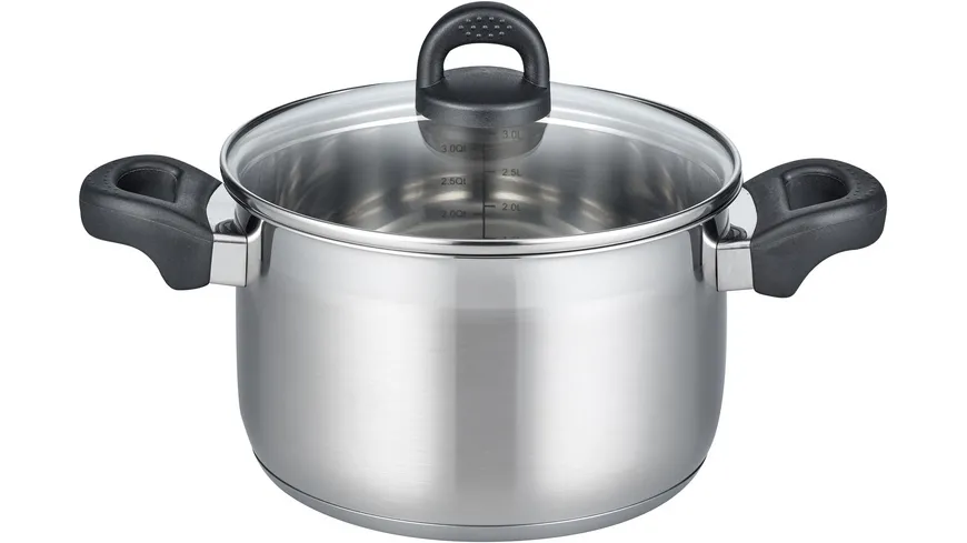 ELO Fleischtopf Turmalin Ø 20cm