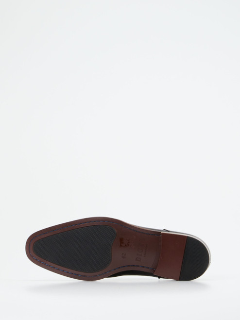 Schnürschuh-46104090117 Digel