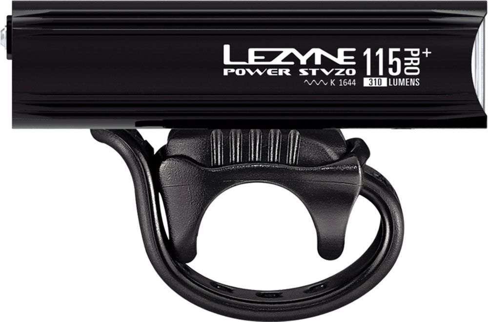 Lezyne Power Pro 115+ StVZO Frontlicht kaufen | Bike-Discount