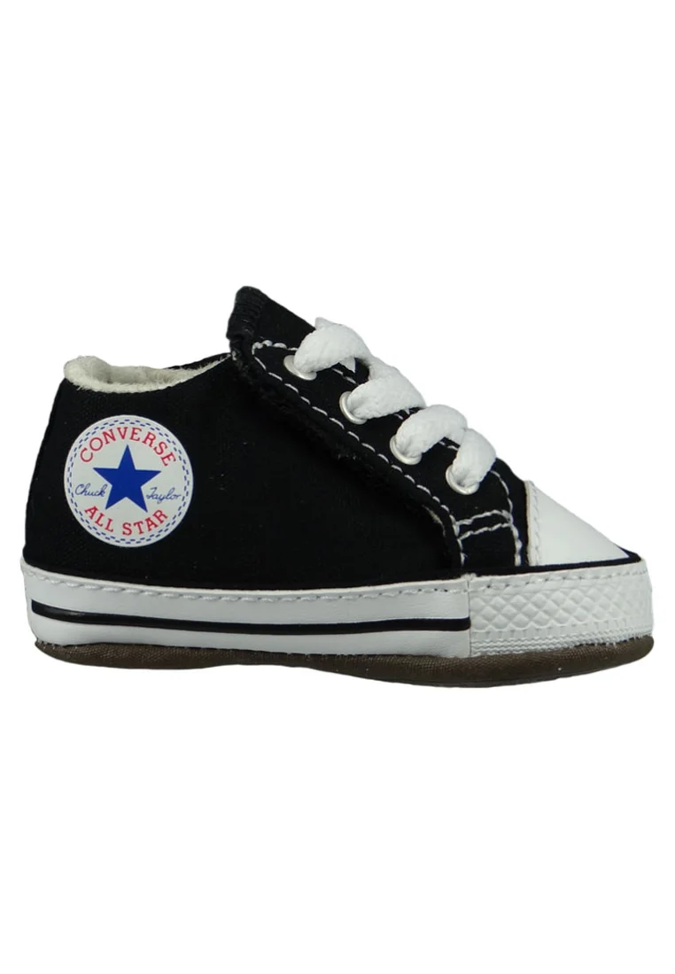 Zapatos Converse Primeros Pasos
