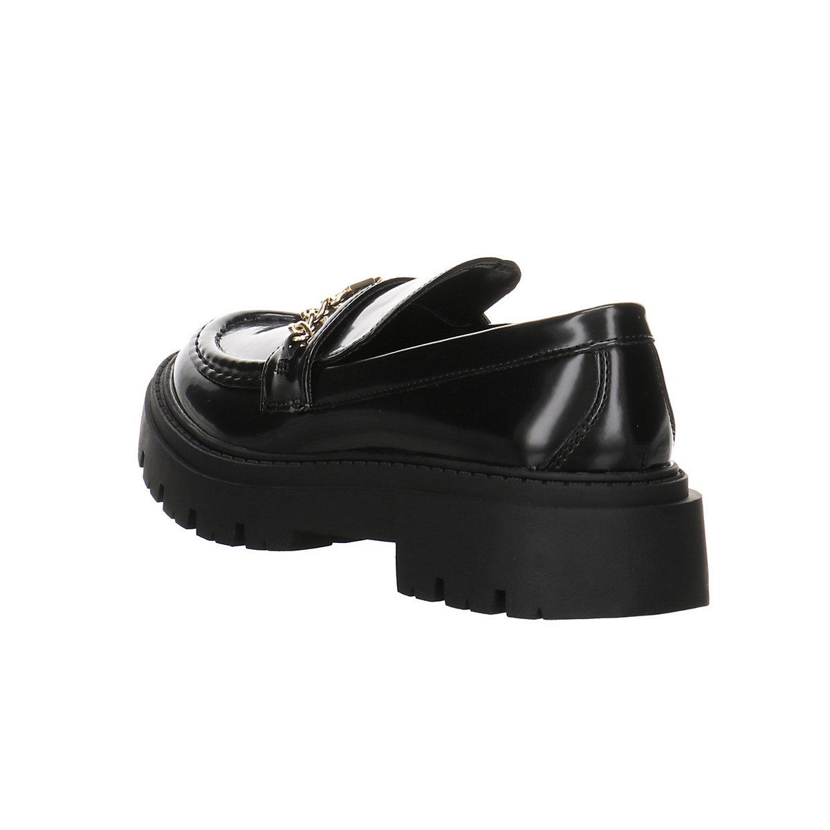 Mädchen Ballerinas Schuhe Low Cut Slipper Kinderschuhe Synthetik uni Ballerinas