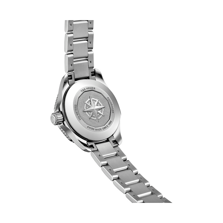 TAG Heuer Damenuhr Aquaracer Professional 200
