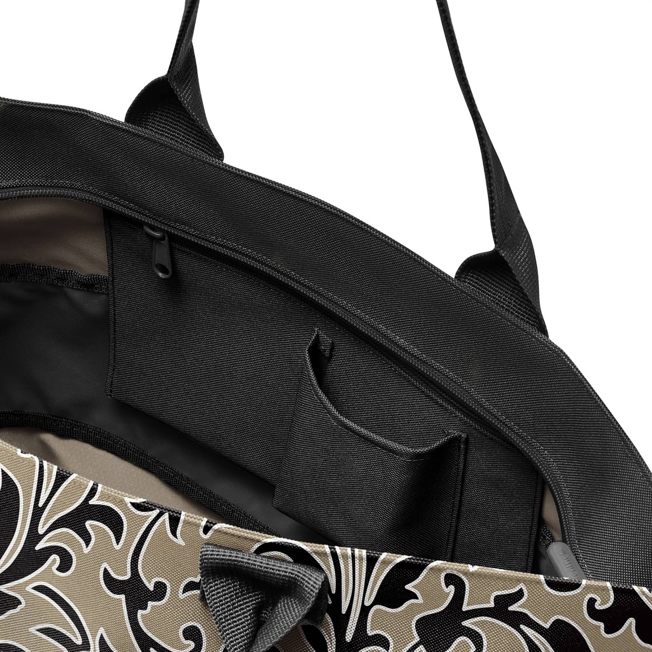 REISENTHEL Handtaschen blau SHOPPER E1