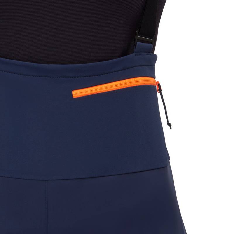 Mammut Haldigrat Skihose Damen