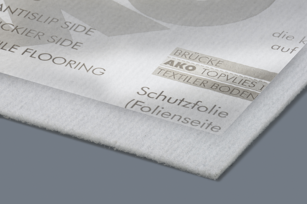 Teppichunterlage Topvlies II 60 x 120 cm
