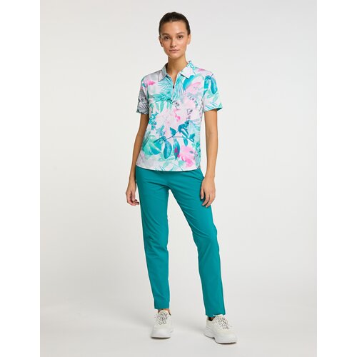 DAMEN POLO EDDA POLO