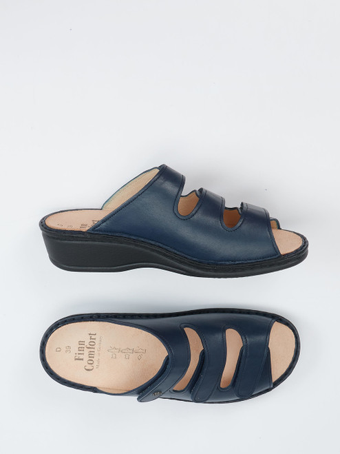 Pantolette-21511090005 Finn Comfort