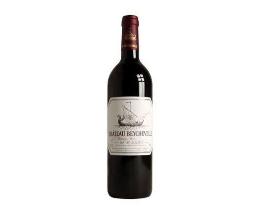 Château Beychevelle 1999 Bordeaux Saint-Julien