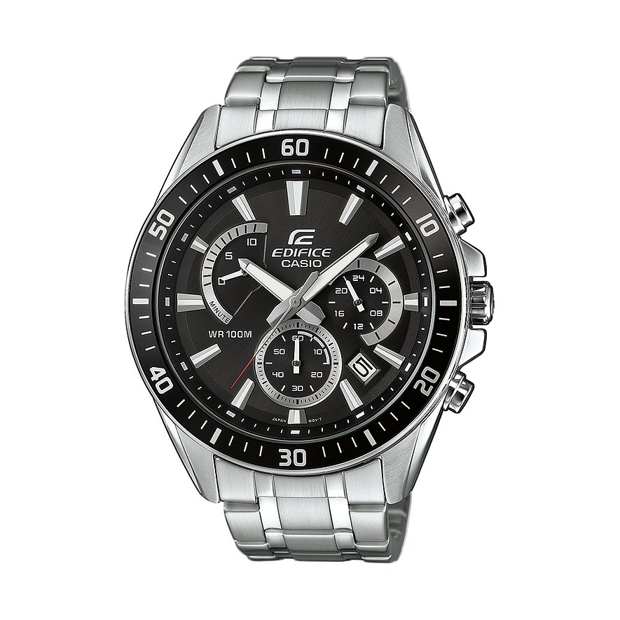 Casio Herrenuhr Edifice Classic